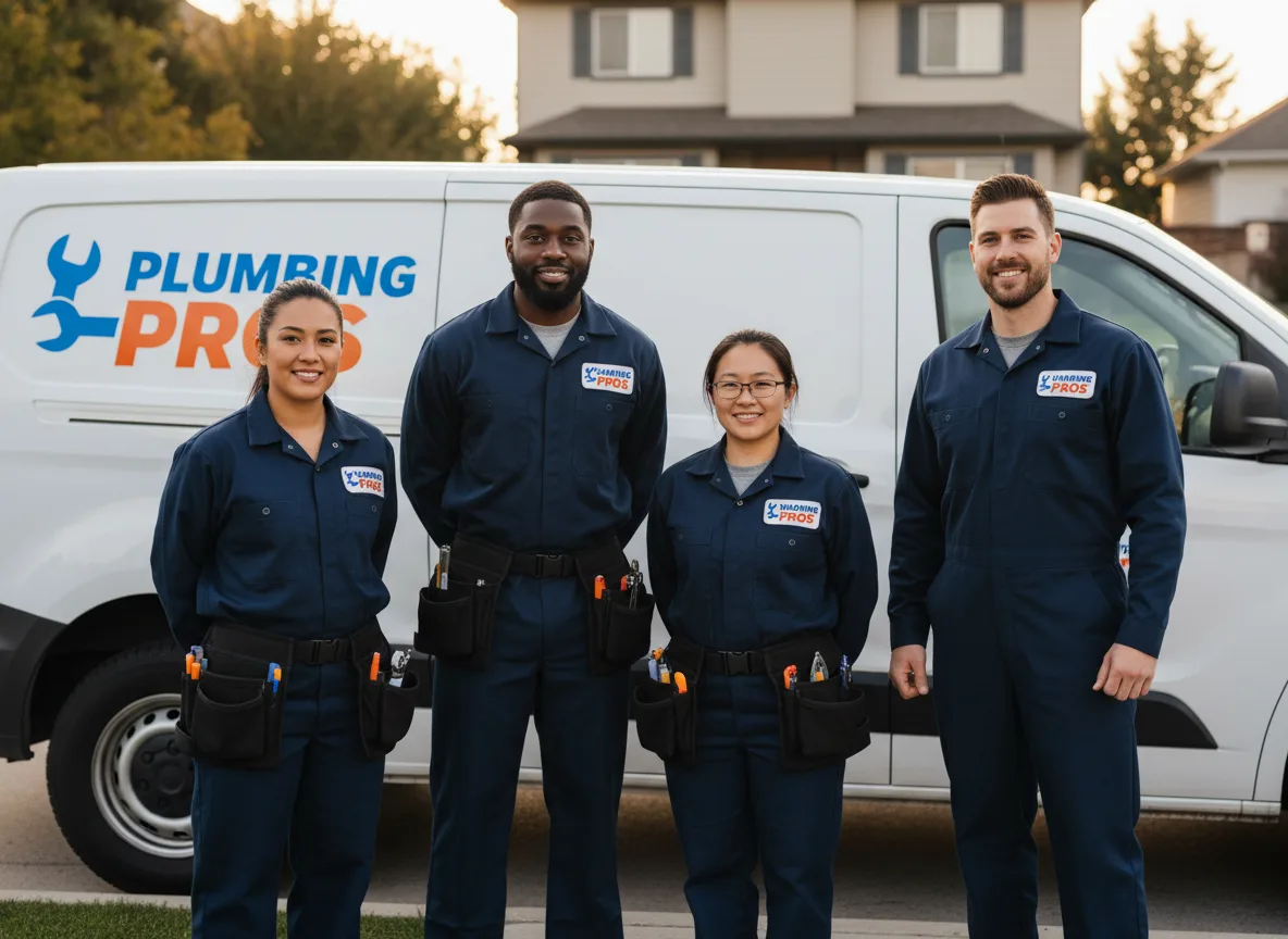 Water Heater Repair company in Whitman, MA